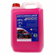 Oils and technical fluids for cars