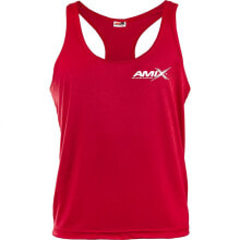 AMIX 9043 sleeveless T-shirt