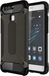 CASE ETUI ARMOR CZARNY HUAWEI P SMART 2021 CZARNY standard