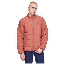 URBAN CLASSICS Bubble Jacket