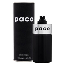 Paco Rabanne Paco 100 ml eau de toilette unisex