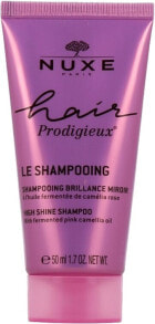 Shampoos for hair