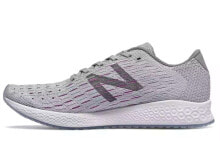 New Balance NB Zante Pursuit 低帮 跑步鞋 女款 灰色 / Кроссовки New Balance NB Zante Pursuit WZANPWV