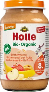 Детское питание Holle купить от $13