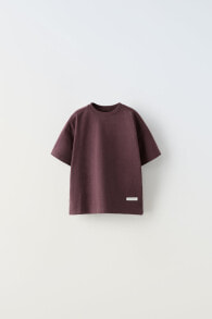 Medium weight t-shirt