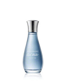 Davidoff Cool Water Woman Eau de Parfum Spray