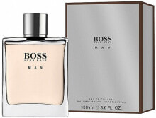 BOSS Man - Eau de Toilette