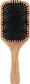 Combs and brushes for hair