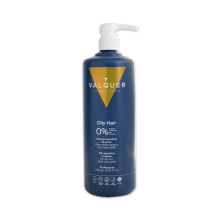 Anti-Grease Shampoo Valquer SIN SULFATOS 1 L