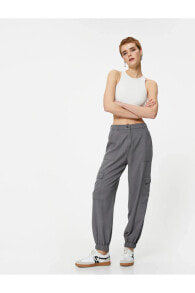 Women's trousers