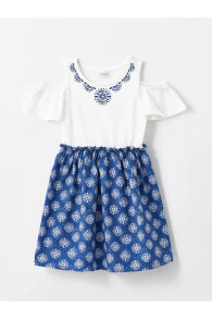 Baby dresses and sundresses for girls