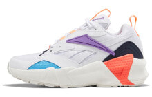 Reebok Aztrek Double Mix Pops 女款 白 / Кроссовки Reebok Aztrek Double Mix Pops DV8171