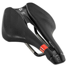 Bicycle saddles