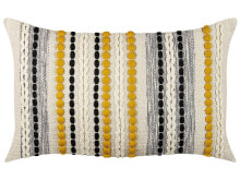 Decorative pillows