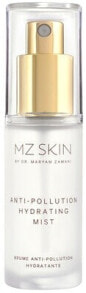 Купить спреи и мисты для лица MZ SKIN: Anti-Pollution Hydrating Mist