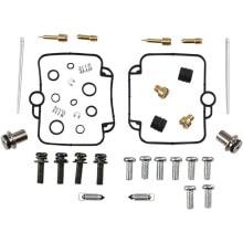 PARTS UNLIMITED Suzuki GS 500 26-1660 Carburetor Repair Kit