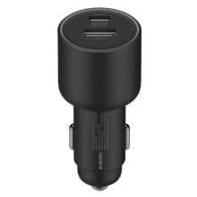 XIAOMI 67W Car Charger