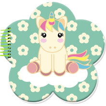 SWEET DREAMS Silicone Notebook 3 Designs Assorted