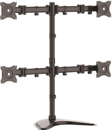 Brackets, holders and stands for monitors