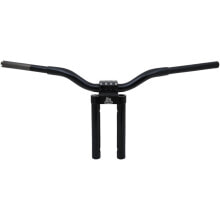 Купить запчасти и расходные материалы для мототехники LA CHOPPERS: LA CHOPPERS 12B Kage-F Tee Handlebar