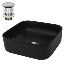 Garden washbasins