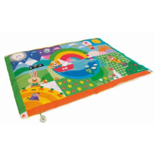 Educational mats for kids