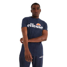 ELLESSE Sl Prado Caustic Short Sleeve T-Shirt