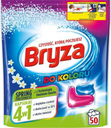 Стиральный порошок Bryza купить от $20