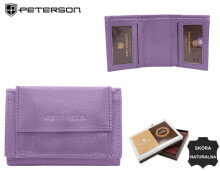 Women's wallets and purses