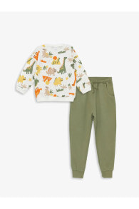 Детские комплекты одежды для малышей LC WAIKIKI купить от $55