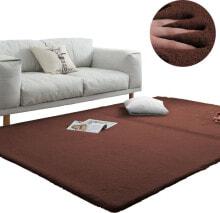 Strado Room carpet Rabbit Strado 180x260 Coffee (Brown) universal