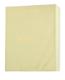 NISHANE Signature Collection Suède et Safran Extrait de Parfum Spray (50 ml)