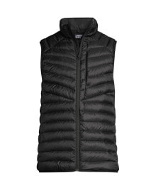 Men's vests