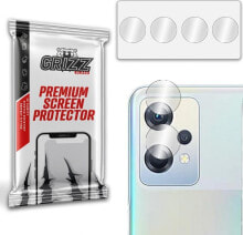 Protective films and glasses for smartphones