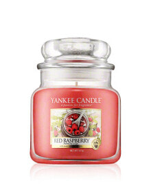 Yankee Candle Housewarmer Red Raspberry