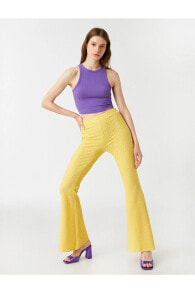 Women's trousers