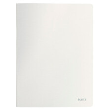LEITZ Style PP A4 20 Sleeves Folder