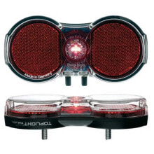 BUSCH&MULLER Toplight Flat Permanent 50-80 mm Rear Light