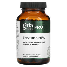 Vitamins and dietary supplements for the nervous system Gaia Herbs Professional Solutions