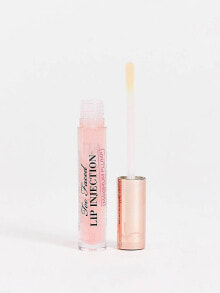 Too Faced – Lip Injection Maximum Plump – Lipgloss – Cotton Candy Kisses