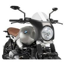 PUIG Retro BMW R Nine T Scrambler 17 windshield