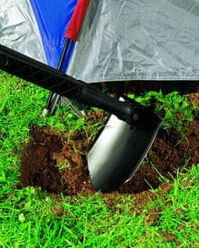 Мини-инструменты для обработки почвы