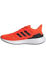 Eq21 Run Kırmızı Koşu Ayakkabısı H00516