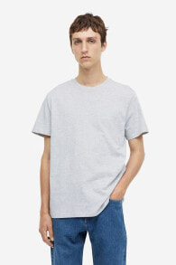 Мужские футболки и майки H&M (Эйч энд Эм)