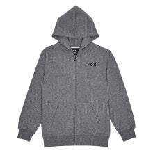 FOX RACING LFS Flora Full Zip Sweatshirt