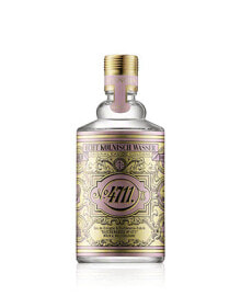 4711 Floral Collection Magnolia Eau de Cologne Spray (100 ml)