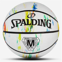 Футбольные мячи Spalding купить от $43