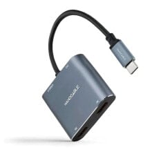 NANOCABLE 10.16.4305 USB-C To HDMI Adapter