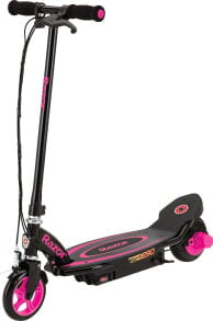 Electric scooters