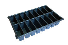 Boxes for construction tools